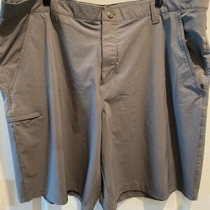 Men’s Columbia PFG Shorts. Sz. 44